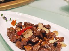 -王府井酒店(金桥港湾店)