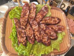 -阿婆情腊排骨火锅(金虹路店)