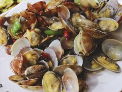 -清真·金鑫隆牛羊肉(环山路店)