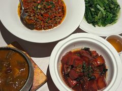 -千百味红餐厅·江西菜(绿地双子塔店)