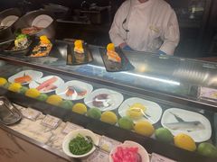 -洲际酒店·地平线全日餐厅HORIZON CAFÉ