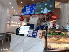 -茶百道(江津吾悦广场店)