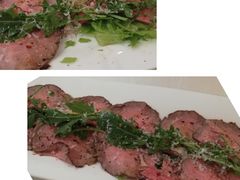 低温慢烤牛肉-黑明餐厅(白鹭洲店)
