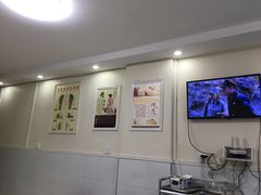 -爱脊康新中式推拿(江汉路步行街店)