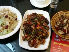 -粗茶淡饭·汉口公馆(循礼门店)