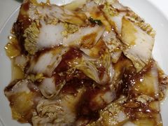 海碗私房白菜-大海碗·京菜炸酱面(雍和宫店)