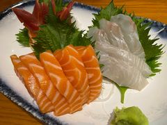 -千代武日本料理(开发区店)