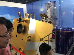 -西昌卫星发射中心