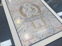 -宸宸画框裱画配框工厂店(莘庄店)