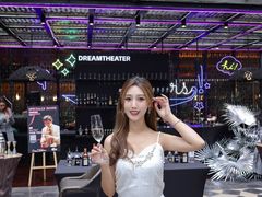 -广州W酒店