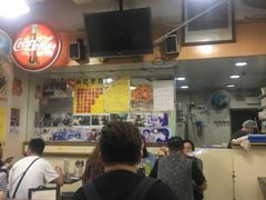 -新记餐厅(香槟大厦店)