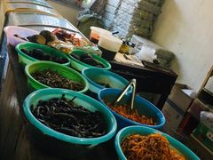 -赵府街副食店