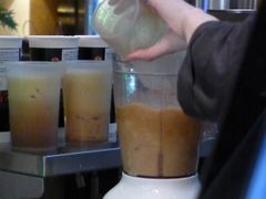 -湊湊火锅·茶憩(石家庄万象城店)