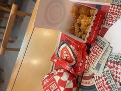 -塔斯汀中国汉堡(西湖景顺铂悦城店)