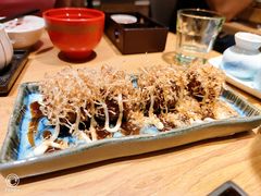-味太助·银饭食堂(中华城店)