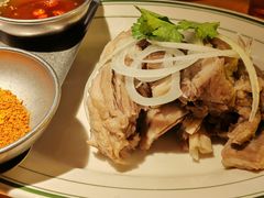 -纳鲁孜·新疆特色餐厅(上海悦荟广场店)