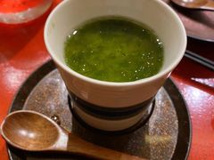 生海苔蒸蛋-鮨青(恒基名人购物中心店)