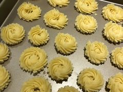 皇家曲奇-西檬树SIMON·T轻奢蛋糕(大东方Max店)