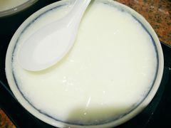 冻双皮奶-百花传统甜品店(原址店)