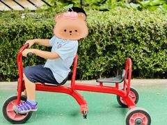 -卓悦童国际幼儿园