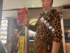 -野人部落(沈阳一店)
