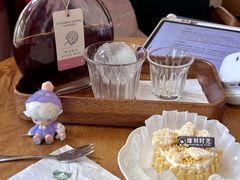 -雕刻时光咖啡馆(南院门店)