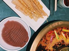 -长嘉·河图火锅(长嘉汇江景旗舰店)