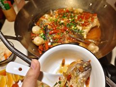 -湘江红·湖南招牌菜(莲花南路店)
