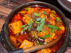 -陈麻婆豆腐(旗舰店)