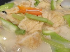 -渔村盛宴(航空新城店)