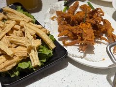 -肥仔文澳门猪骨煲(南京西路店)