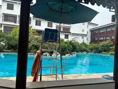 -海天楼中餐厅(吴宫泛太平洋酒店)