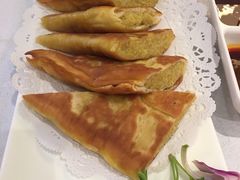 -北李妈妈菜·海肠捞饭(高新万达店)