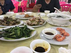 -秋姐美食店(旅游大道店)