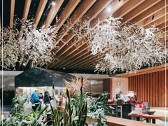 大堂-Seesaw Coffee(朝阳大悦城店)