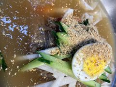 -六七八韩式烤肉·韩国料理(上杭路店)