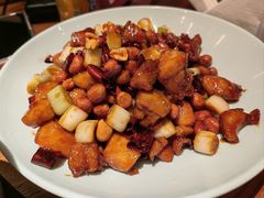 -双流老妈兔头(荟聚店)