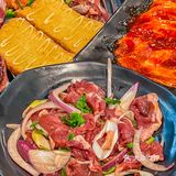天津 | 平价烤肉天花板我一个月来n次！🥩