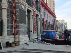 -万里闯关东铁锅炖菜馆(高新旗舰店)