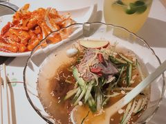 -七八冷面·延边朝鲜族美食(圣熙八号店)