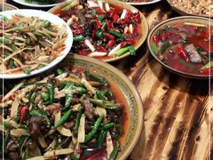 -鸡哈豆花(梅西广场店)