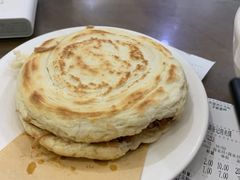 肉夹馍-子午路张记肉夹馍(翠华路店)