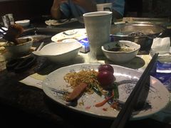 -阪尚皇·原切牛排·烤肉火锅自助(北京路店)