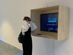 -chi K11艺术空间展览厅