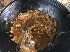 -九华山友谊土菜馆 小资餐厅