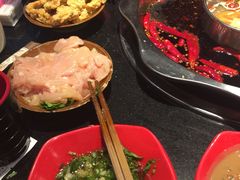 -董家湾重庆老火锅(嘉华店)