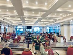 大堂-澜悦港海鲜体验主题餐厅