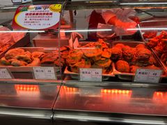 -鞍山市上海信利熏腊店(站前总店)