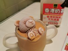 -肥韬香港茶餐厅(上海首店)