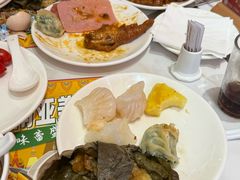 -佛冈熹乐谷温泉度假酒店